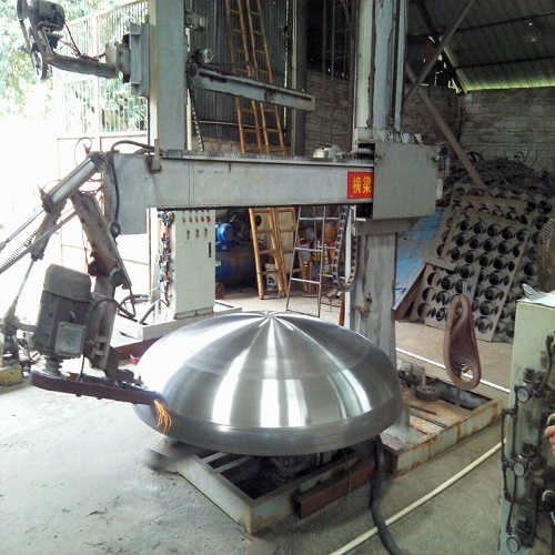 水上樂(lè)園過(guò)濾沙缸