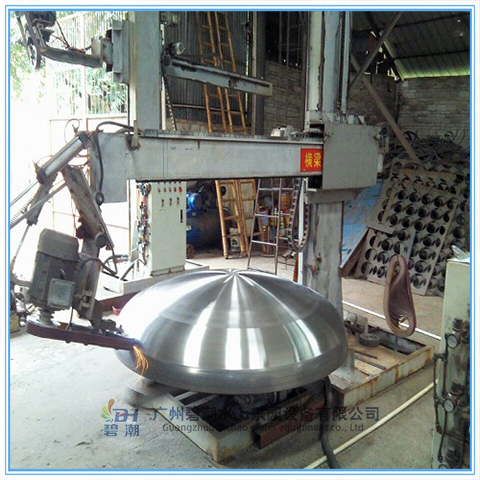 水上樂園過濾沙缸